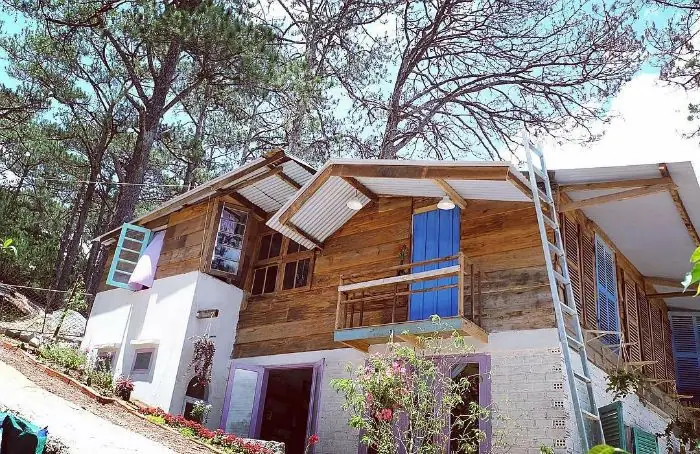 Homefarm Homestay Homefarm Homestay