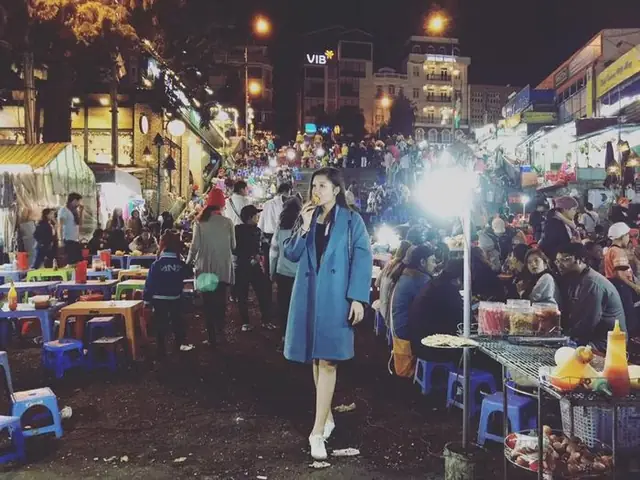 Lịch Trình Ngày 1: Lịch Trình Ngày 1: