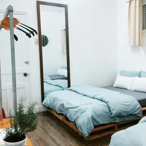 Là Nhà Homestay Đà Lạt Là Nhà Homestay Đà Lạt