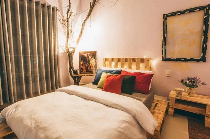 Sunrise House Homestay Sunrise House Homestay