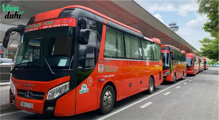 Chi Phí Xe Khách Đi Đà Lạt Du Lịch 4 Ngày 3 Đêm