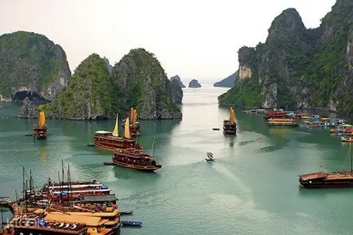 Chi Phí Đi Hạ Long Theo Tour Chi Phí Đi Hạ Long Theo Tour
