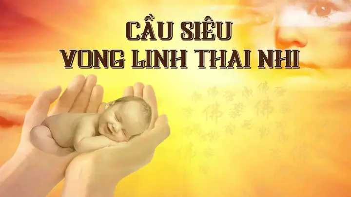 Lễ Cầu Siêu Cho Thai Nhi, Gửi Vong Thai Nhi Chùa Phúc Khánh