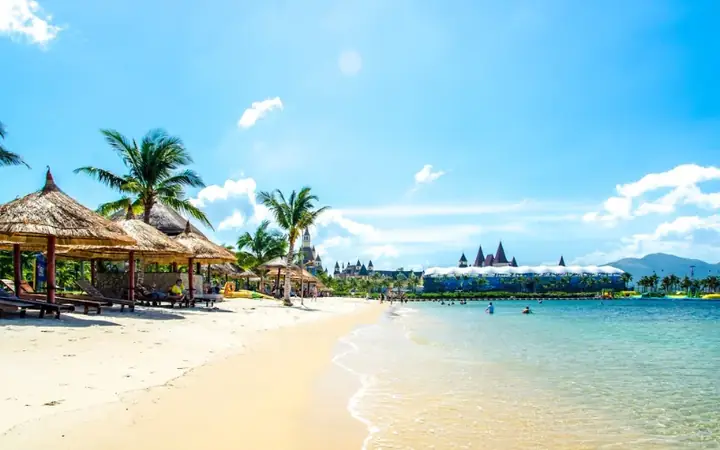 Chi Phí Xây Dựng Vinpearl Nha Trang: Phân Tích Toàn Diện