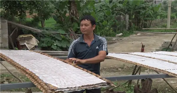 Văn Quan (lạng Sơn): Giúp Người Dân Yên Tâm Với Nghề Truyền Thống