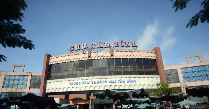 Top 7+ Chợ Đầu Mối Quần Áo Giá Sỉ Tại Tphcm Không Thể Bỏ Qua