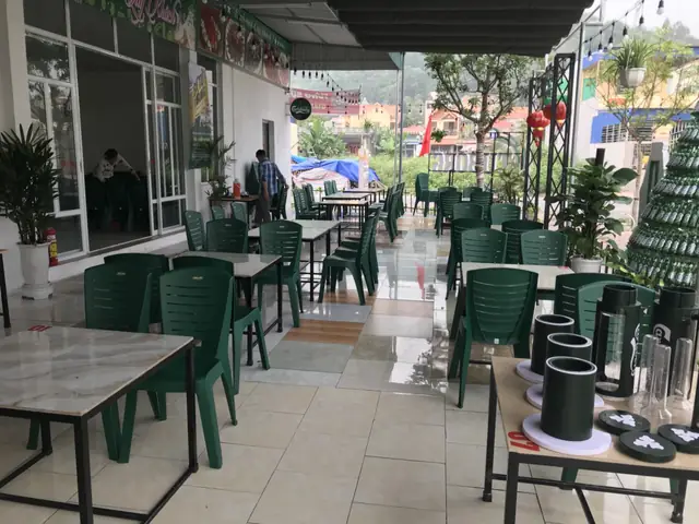 Sang Nhượng Lại Nhà Hàng Tại Gò Gai, Núi Đèo, Thủy Nguyên 230m2