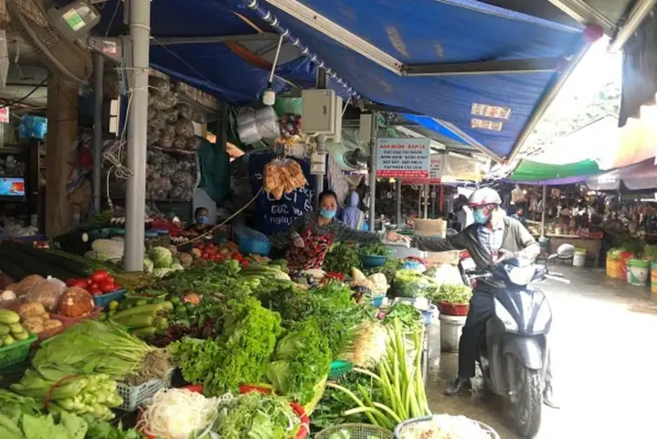 11. Có Nên Nhập Hàng Từ Các Chợ Đầu Mối Hà Nội?