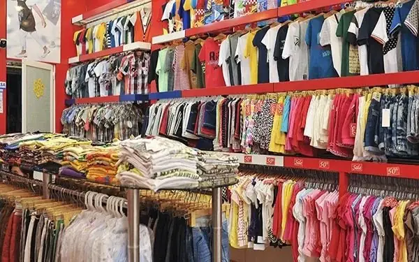 Mối Sỉ Quần Áo Chất Lượng "miễn Chê" Bạn Nên Biết Mối Sỉ Quần Áo Chất Lượng "miễn Chê" Bạn Nên Biết