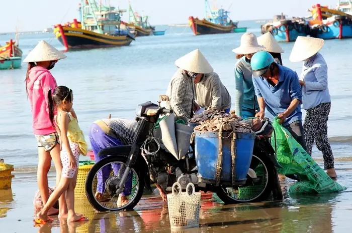 Review 10 Chợ Hải Sản Đà Nẵng Tươi Ngon Nhất Cho Chuyến Đi ...