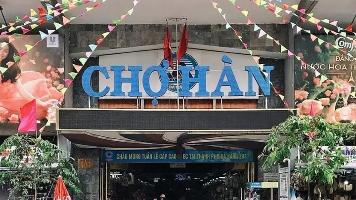 Bỏ Túi Kinh Nghiệm Đi Chợ Hàn Đà Nẵng: Ăn Ngon, Mua Sắm Rẻ ... Bỏ Túi Kinh Nghiệm Đi Chợ Hàn Đà Nẵng: Ăn Ngon, Mua Sắm Rẻ ...