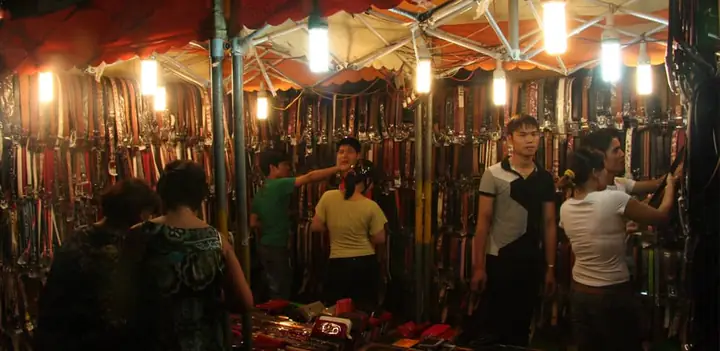 "truy Lùng" 4 Chợ Đêm Sinh Viên Hà Nội Nổi Tiếng Bậc Nhất "truy Lùng" 4 Chợ Đêm Sinh Viên Hà Nội Nổi Tiếng Bậc Nhất