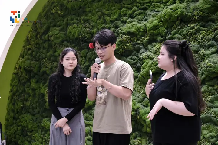 Cho Thuê Phòng Hội Thảo Tphcm Nâng Tầm Sự Kiện Cho Thuê Phòng Hội Thảo Tphcm Nâng Tầm Sự Kiện