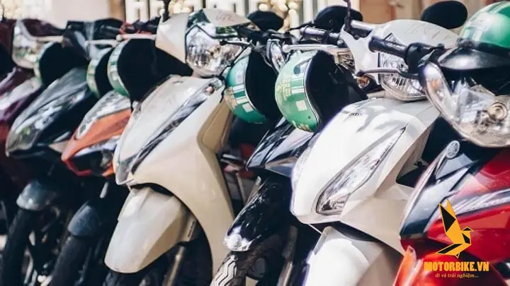 Thuê Xe Máy X Motor – Hà Nội