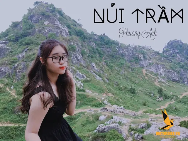 Núi Trầm