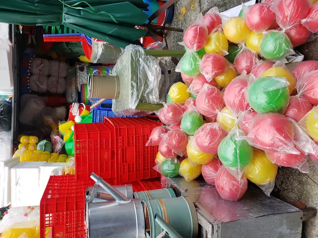 Chợ Vườn Hoa Chợ Vườn Hoa