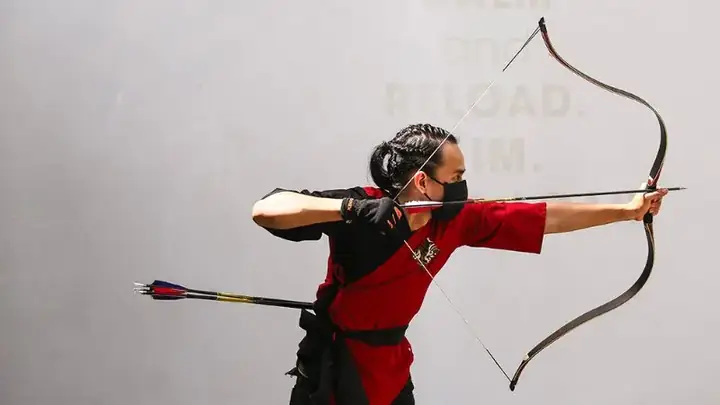 Trần Quan Brother Archery Club - Thú Vui Mới Lạ Ở Sài Gòn Ban Ngày