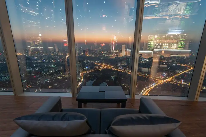 Địa Điểm Vui Chơi Tết Dương Lịch Ở Hà Nội