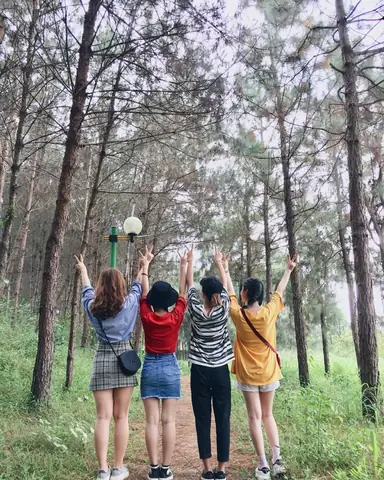 Địa Điểm Vui Chơi Tết Dương Lịch Ở Hà Nội