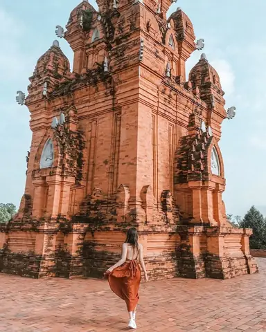 Địa Điểm Vui Chơi Tết Dương Lịch Ở Hà Nội