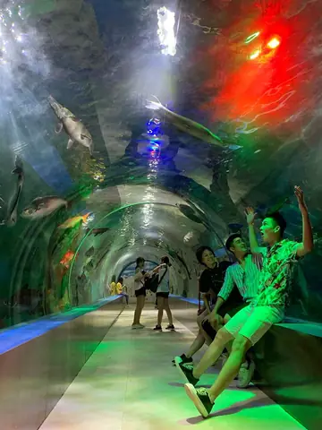 Địa Điểm Vui Chơi Tết Dương Lịch Ở Hà Nội