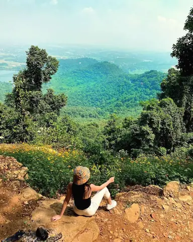 Địa Điểm Vui Chơi Tết Dương Lịch Ở Hà Nội