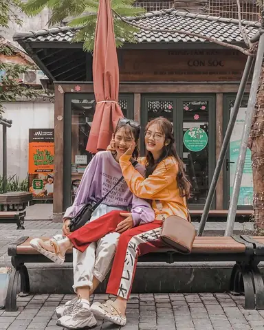 Địa Điểm Vui Chơi Tết Dương Lịch Ở Hà Nội