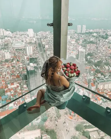Địa Điểm Vui Chơi Tết Dương Lịch Ở Hà Nội