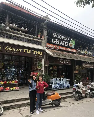 Địa Điểm Vui Chơi Tết Dương Lịch Ở Hà Nội
