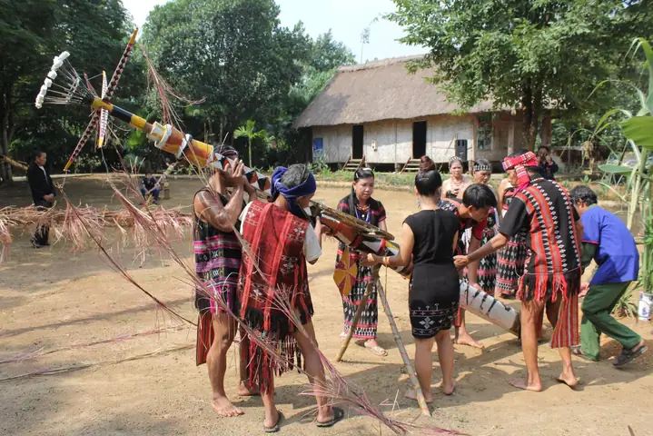 Địa Điểm Vui Chơi Tết Dương Lịch Ở Hà Nội