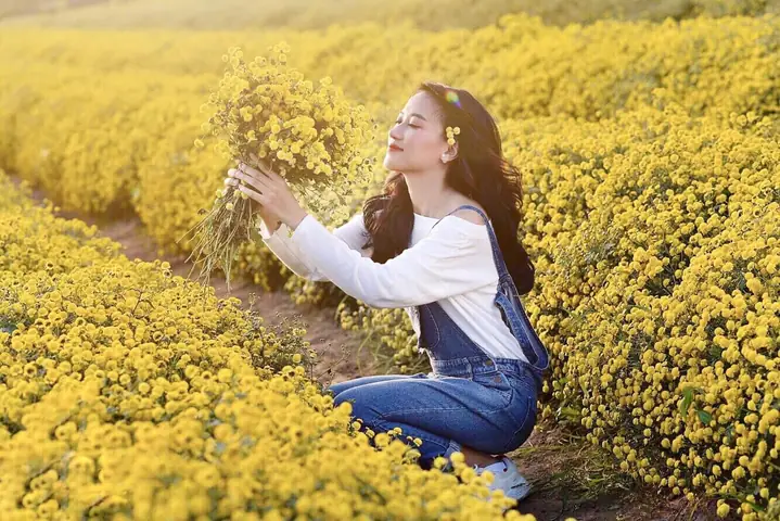 Địa Điểm Vui Chơi Tết Dương Lịch Ở Hà Nội