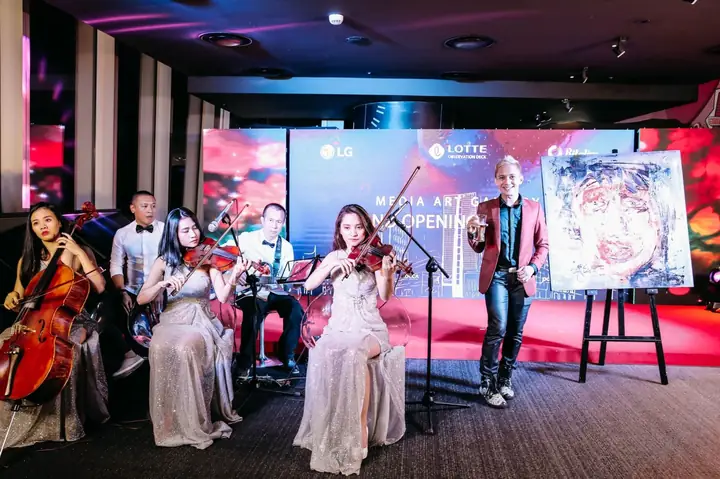 Địa Điểm Vui Chơi Tết Dương Lịch Ở Hà Nội