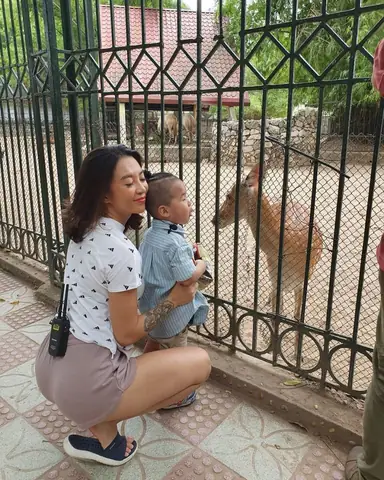 Địa Điểm Vui Chơi Tết Dương Lịch Ở Hà Nội