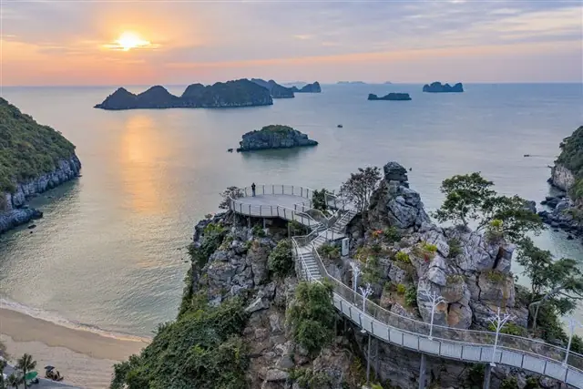 Tết Âm Lịch Từ Hải Phòng