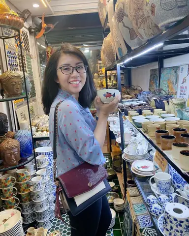 Địa Điểm Vui Chơi Tết Dương Lịch Ở Hà Nội