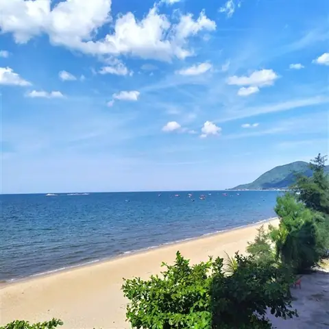 Quy Nhơn Cách Hà Nội Bao Nhiêu Km? Xe Khách Quy Nhơn Hà Nội