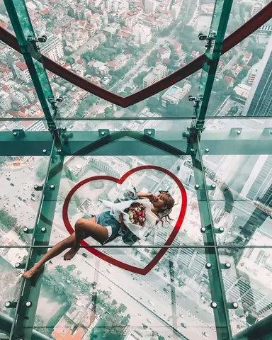Địa Điểm Vui Chơi Tết Dương Lịch Ở Hà Nội