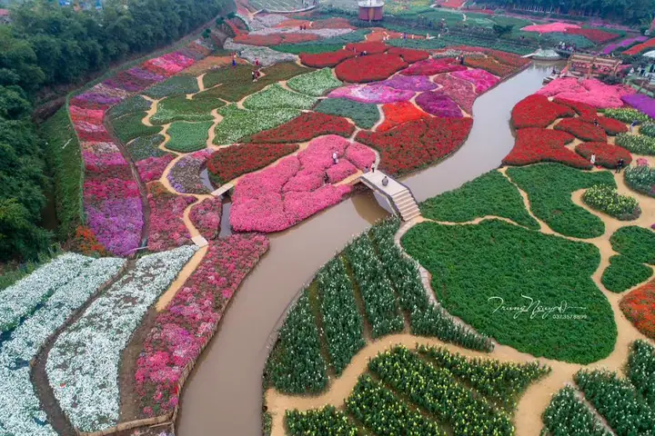 Địa Điểm Vui Chơi Tết Dương Lịch Ở Hà Nội