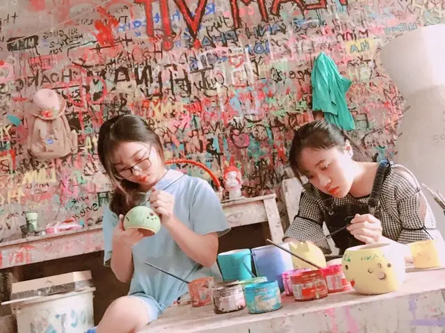 Địa Điểm Vui Chơi Tết Dương Lịch Ở Hà Nội