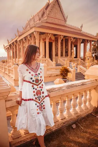 Địa Điểm Vui Chơi Tết Dương Lịch Ở Hà Nội