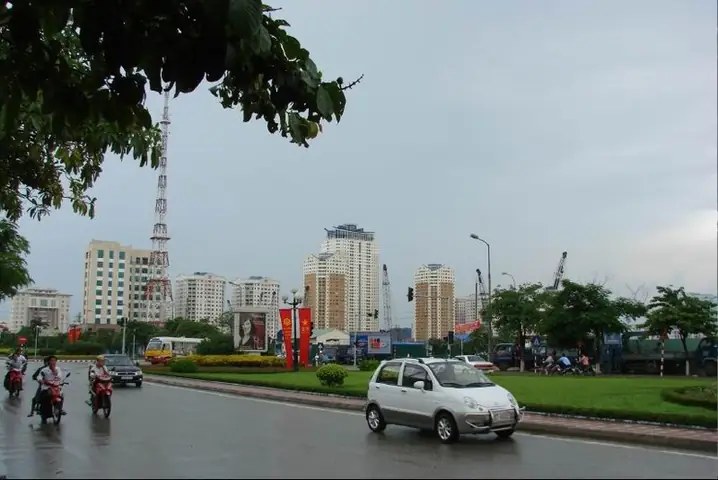 Chủ Tịch Đầu Tiên Của Hà Nội Chủ Tịch Đầu Tiên Của Hà Nội