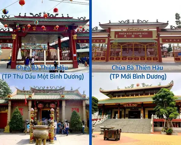 Tầm Quan Trọng Của Chùa Bà Trong Việc Bảo Tồn Văn Hóa Truyền Thống Tầm Quan Trọng Của Chùa Bà Trong Việc Bảo Tồn Văn Hóa Truyền Thống