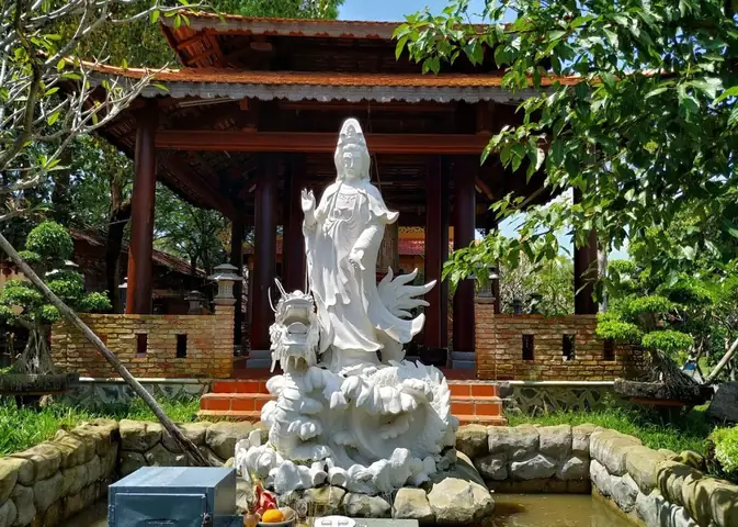 Thời Điểm Lý Tưởng Đi Chùa Ở Tây Ninh