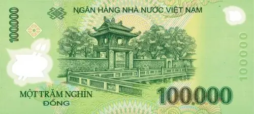 Những Địa Danh Nổi Tiếng In Trên Tờ Tiền Việt Nam Những Địa Danh Nổi Tiếng In Trên Tờ Tiền Việt Nam