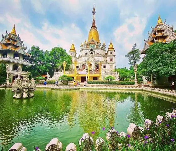 Chùa Bửu Long