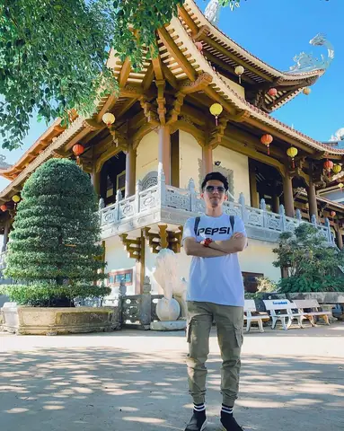 Lịch Sử Hình Thành Chùa Pháp Hoa Quận 3