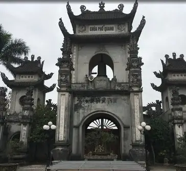 Chùa Phổ Quang Hà Nội - Kinh Nghiệm Chiêm Bái Hữu Ích 2026