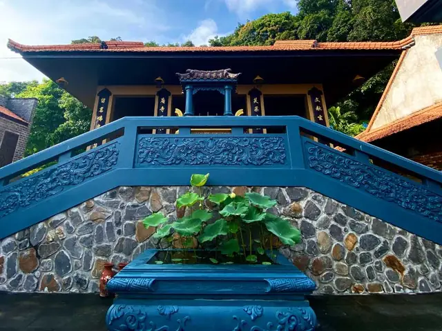 Địa Chỉ Chùa Phù Dung (phù Dung Cổ Tự)