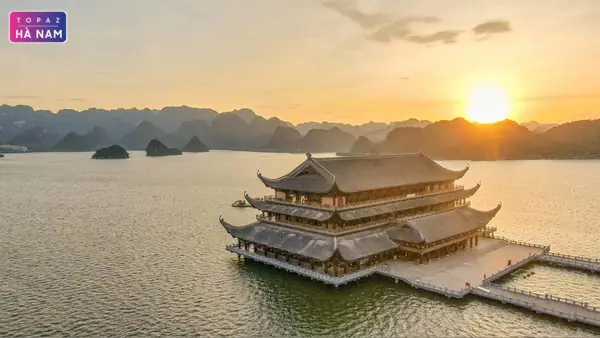 Du Lịch Chùa Tam Chúc Mùa Nào Đẹp Nhất?