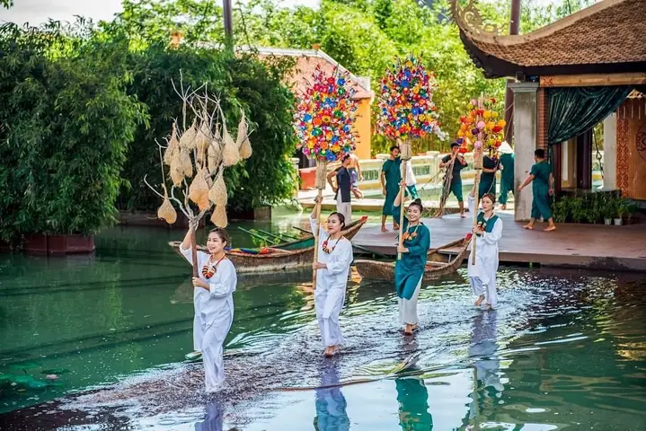 Các Địa Điểm Du Lịch Gần Chùa Trình Yên Tử